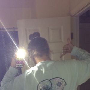 Meet your Posher, Katie